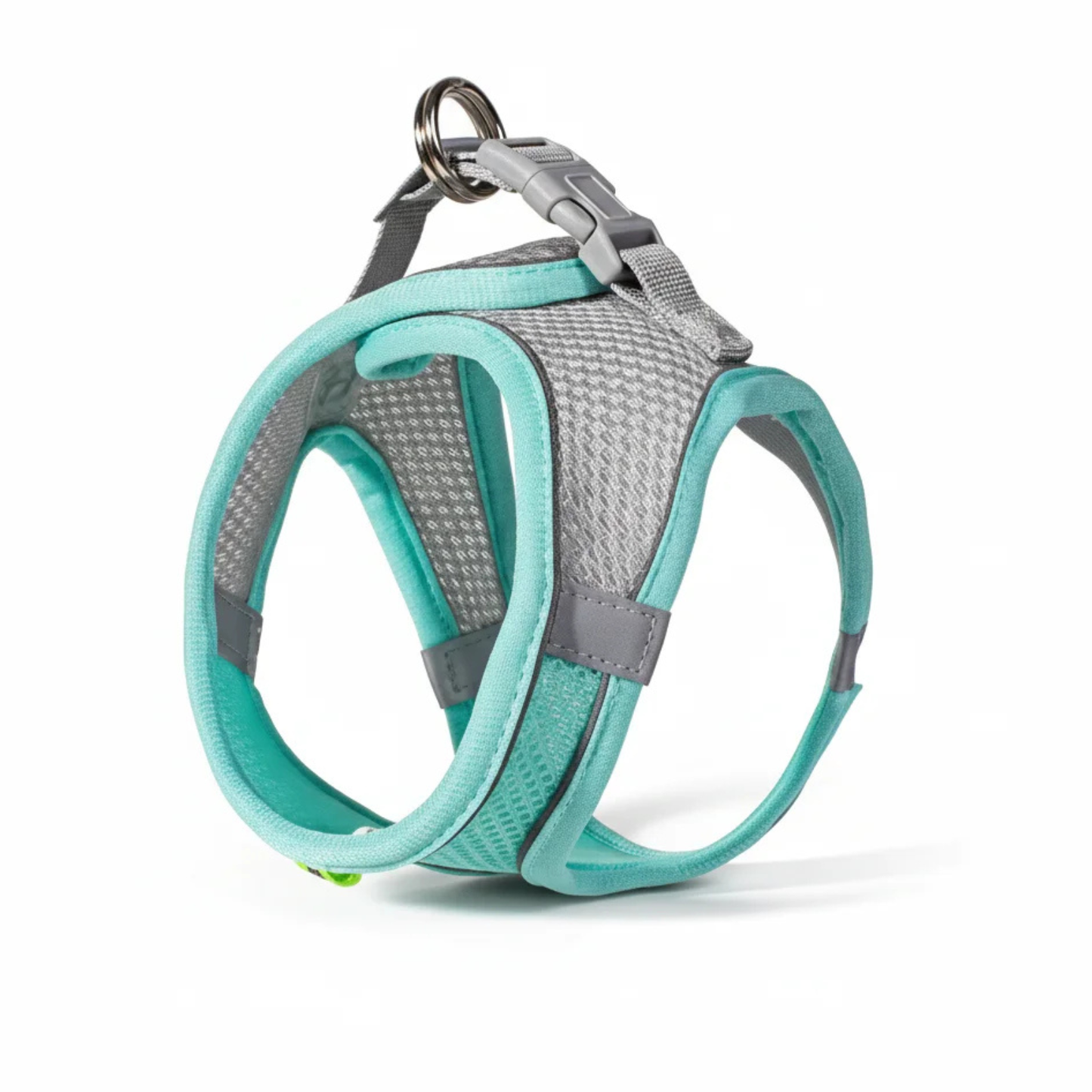 Adjustable Breathable Dog and Cat Harness – Comfort and Safety for Small Pets 14