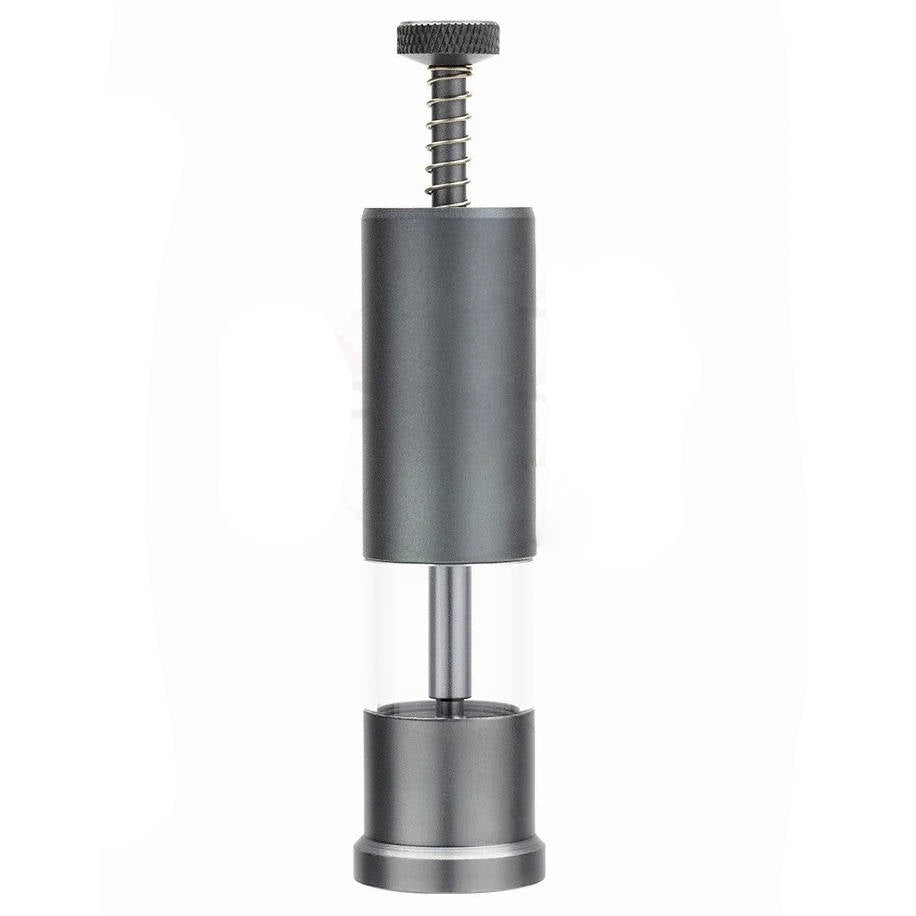 Automatic Fish Feeder with Precision Control for Small Aquariums - Compact Durable Design with Adjustable Depth Settings 5