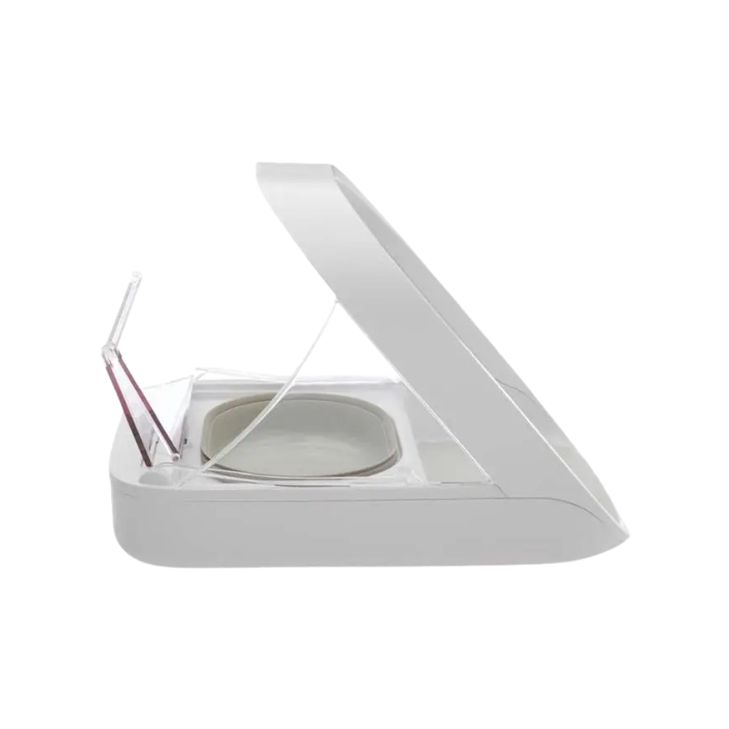 Automatic Microchip Pet Feeder for Wet and Dry Food – Selective Feeding Technology for Cats and Dogs 4