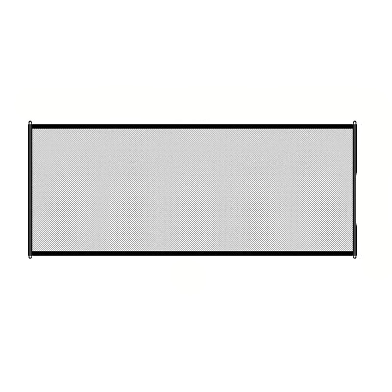Durable Fine Mesh Safety Net for Indoor and Outdoor Use – Ideal for Balconies and Stairs 7