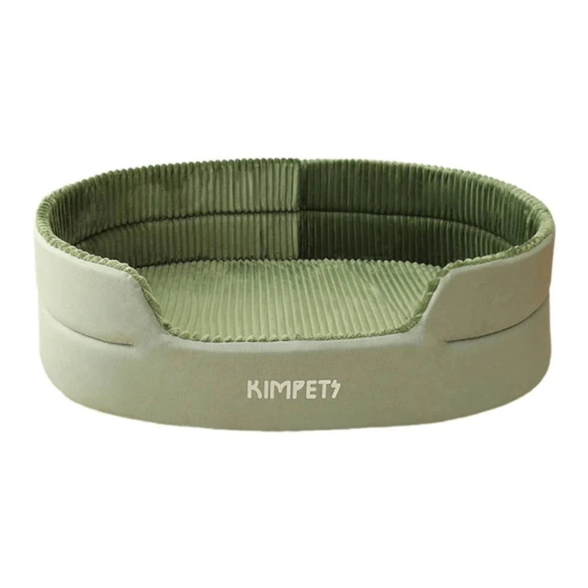 Extra Soft Nursing Bed for Pets – Water Resistant, Washable Base, Non-Slip Design 8