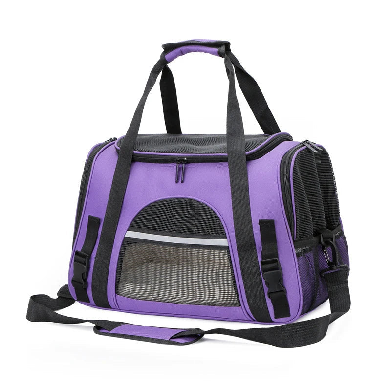 FlexiPet | Portable Pet Bag for Travel 9