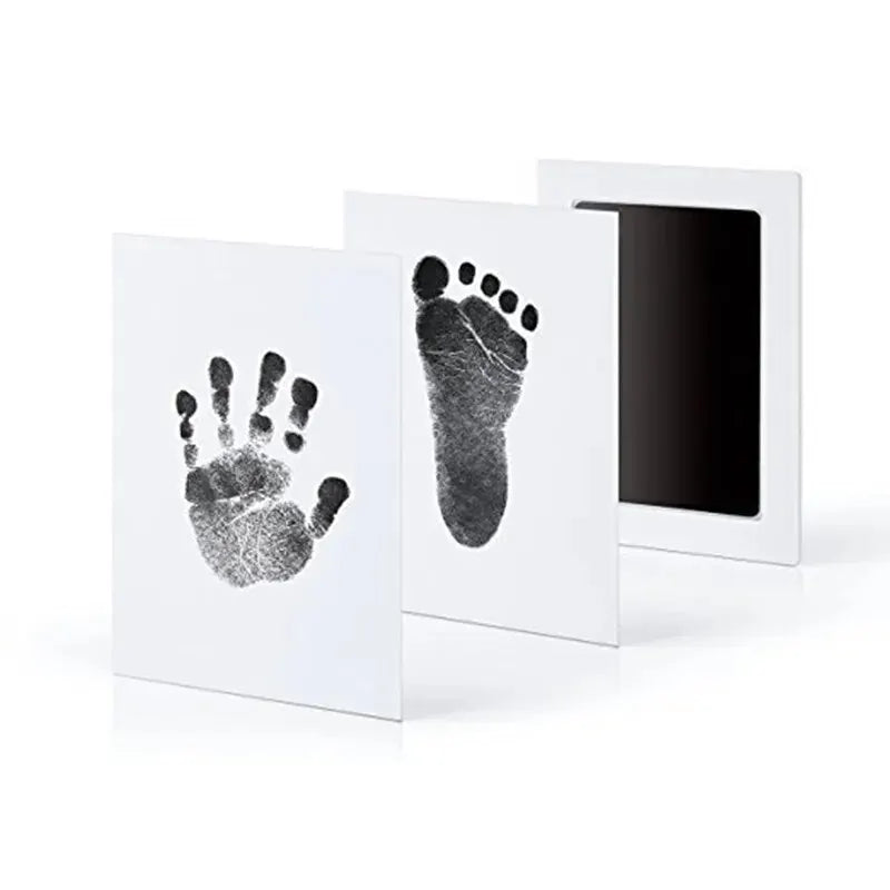Inkless Paw Print Kit for Dogs and Cats – Safe DIY Memory Keepsake Set 2