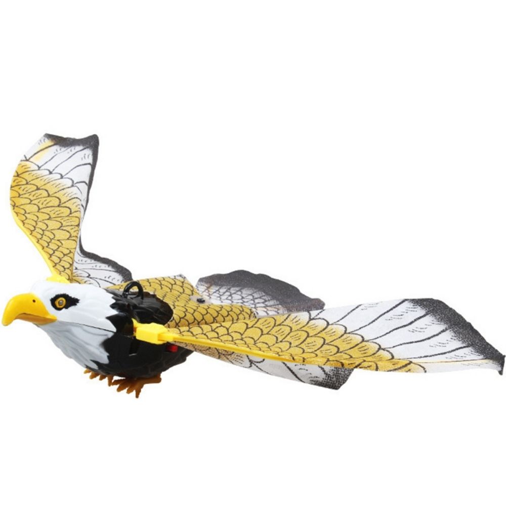 Interactive Cat Toy with Realistic Sounds and Flapping Wings – Engaging Cat Playmate for Exercise and Hunting Instincts 9