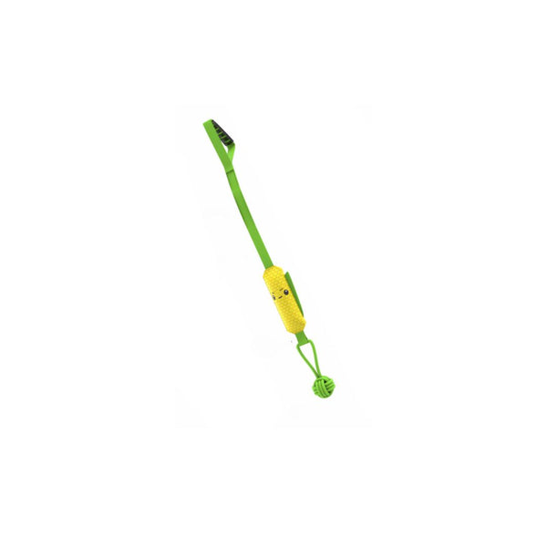 Interactive Dog Toys in Animal Shapes – Durable and Tooth-Friendly, Engaging Designs for Play and Dental Health 7