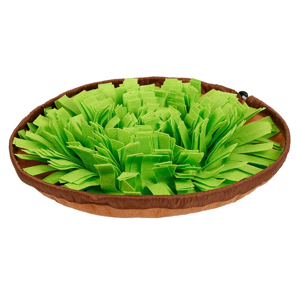 Interactive Snuffle Mat for Dogs – Mental Stimulation and Slow Feeding Solution 7