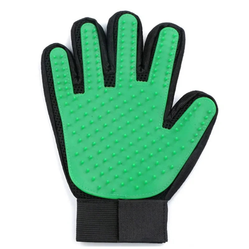 PawGlove | Pet Hair Grooming Glove 5