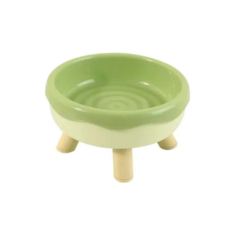 PawPlate | Round Pet Food Bowl 7