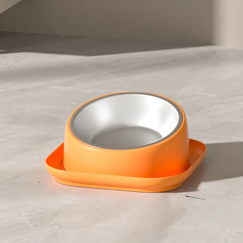 PetElevate | Luxury Non-Slip Food and Drink Bowl 4