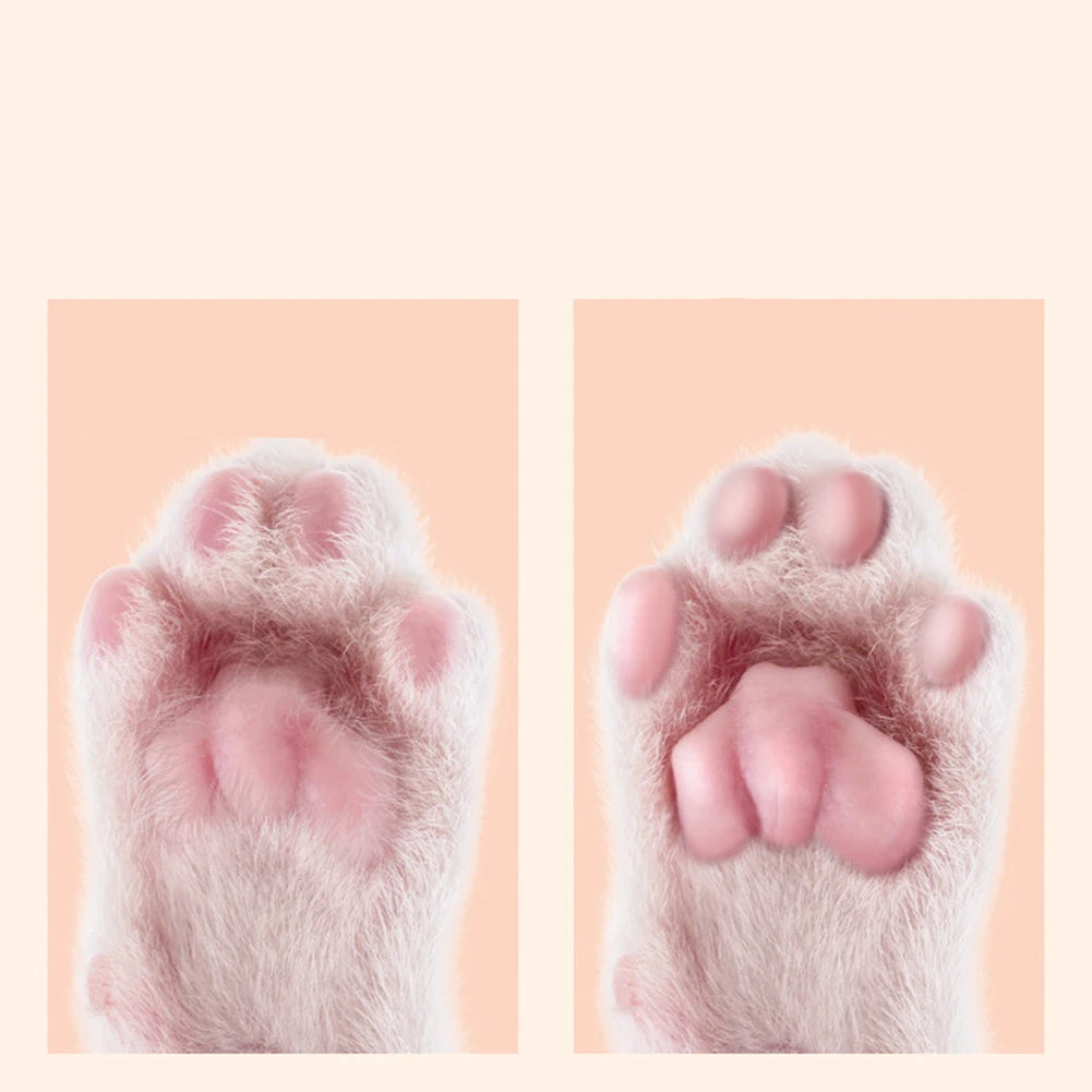 Portable Dog Grooming Clippers - Low-Noise, Rechargeable, Ergonomic Hair Trimmer for Precision Grooming at Home 3