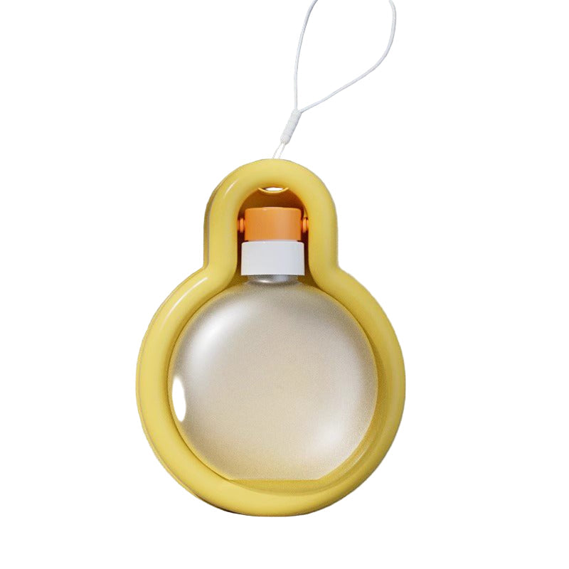 Portable Dog Water Bottle Dispenser with 500ml Capacity – Leak-Proof Travel Design and Wide Drinking Trough for On-the-Go Hydration 13