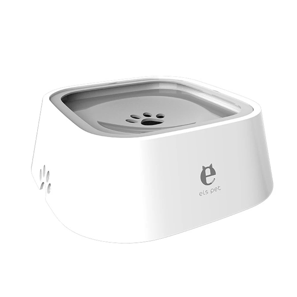 PurePaw | Premium Floating Pet Water Bowl 6
