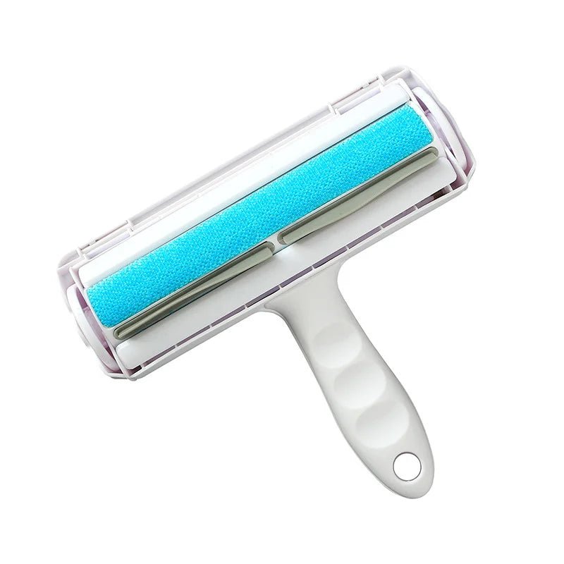 Reusable Pet Hair Remover Tool for Furniture and Clothing – Eco-Friendly Dog and Cat Hair Remover, Easy to Clean and Use 10