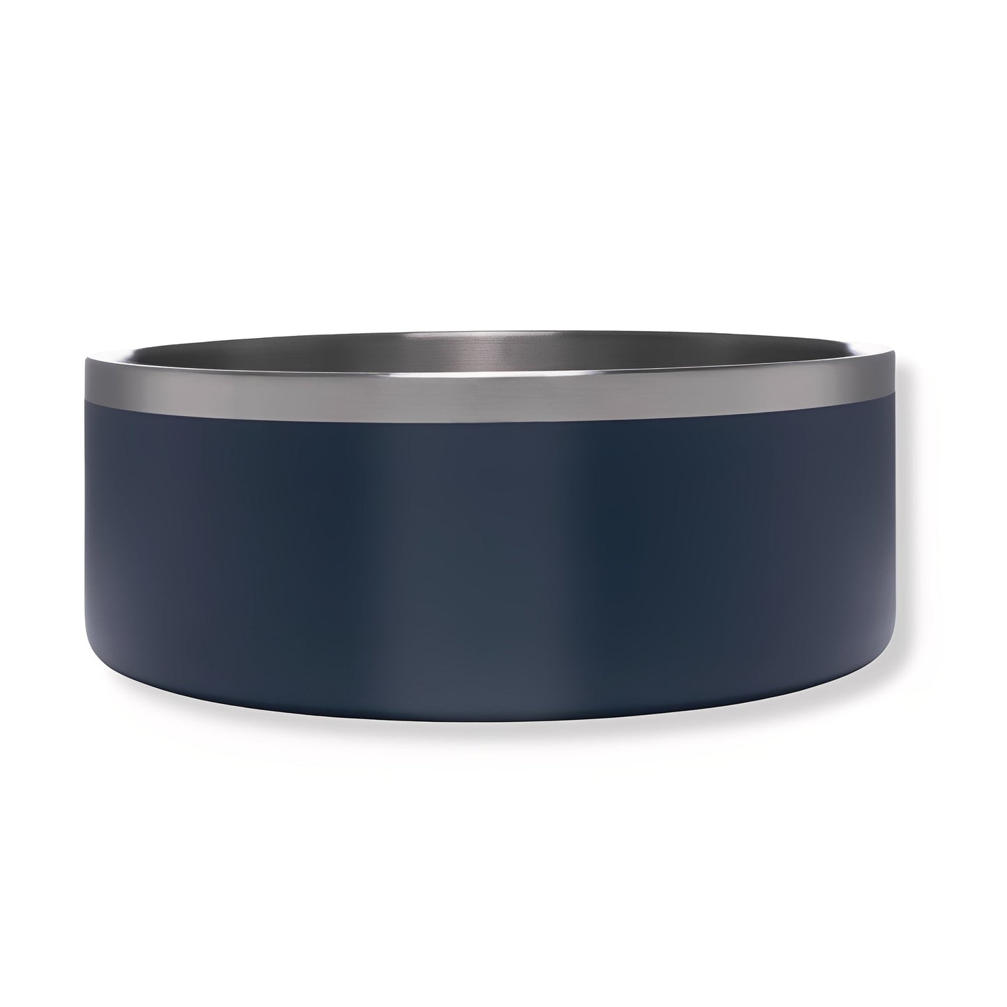 Stainless Steel Non-Slip Dog Bowl – Durable, Easy to Clean Feeding Solution for Comfortable Mealtimes 10