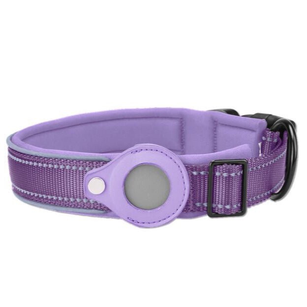 TrackMate | Safe Collar for Pets 9