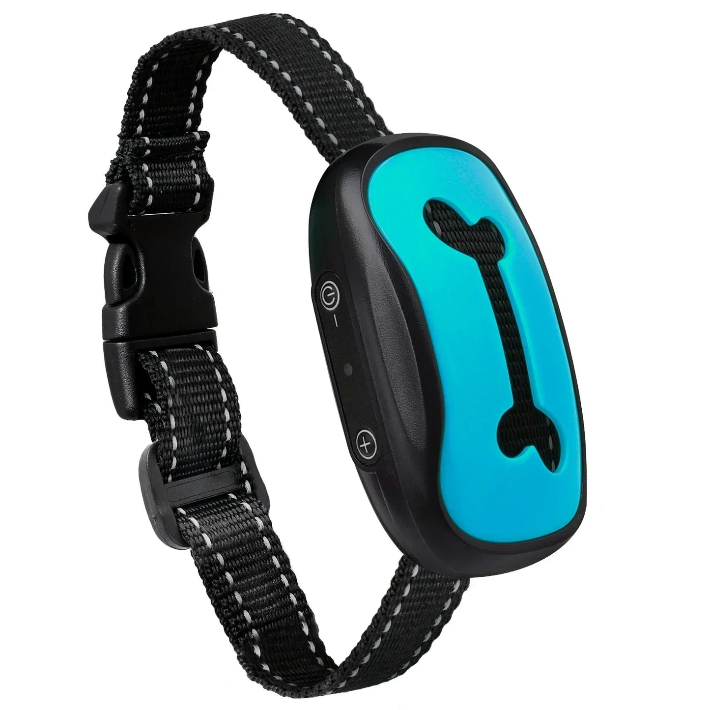 USB Rechargeable Dog Bark Collar with Progressive Correction System – Safe Anti-Barking Training Device for Dogs 7