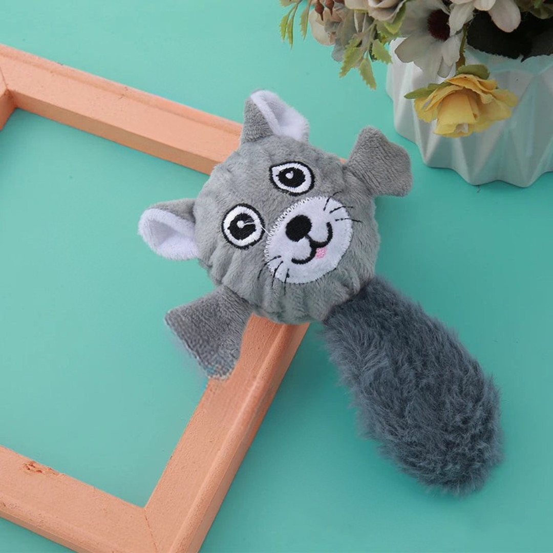 PlayPals | Interactive Chew Toy for Pets