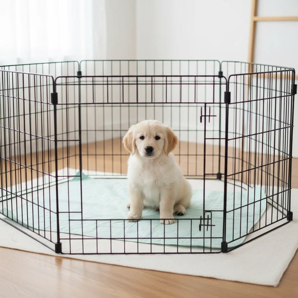 Waterproof Dog Blanket for Couch β Highly Absorbent Washable Pet Blanket, Soft Composite Material, Ideal for Incontinence and Puppy Training 8