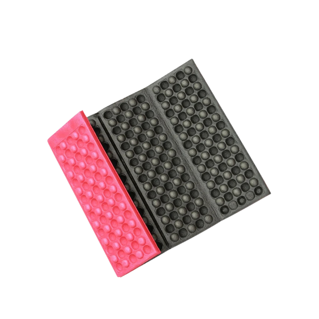 Waterproof Foldable Foam Camping Seat Pad for Hiking and Outdoor Activities – Lightweight, Durable, Moisture-Proof Design 4