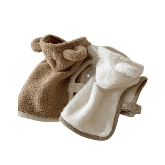 100% Cotton Warm Cape Coat for Stylish Comfort in Any Season 0