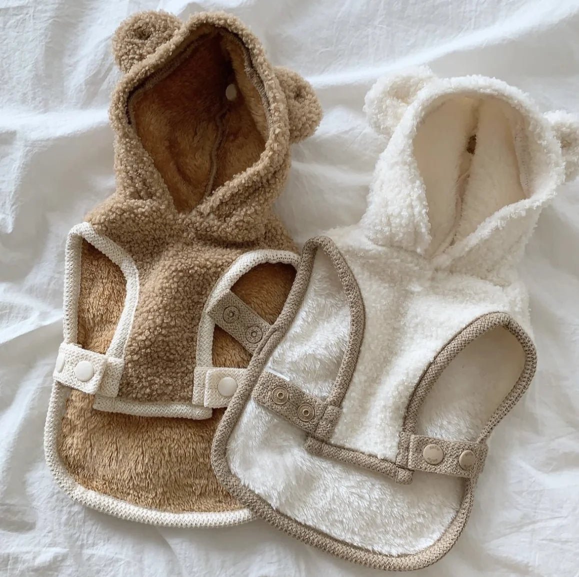 100% Cotton Warm Cape Coat for Stylish Comfort in Any Season 1