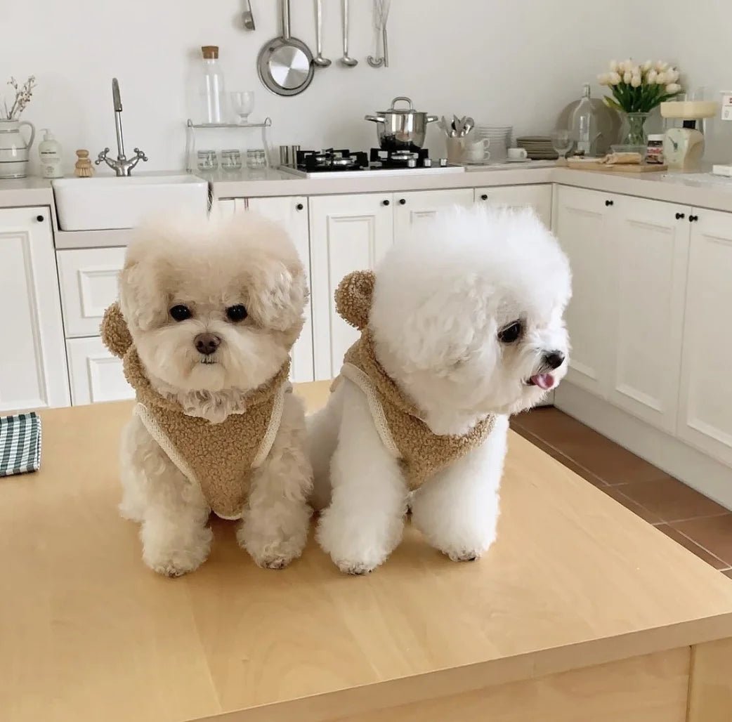 100% Cotton Warm Cape Coat for Stylish Comfort in Any Season 5