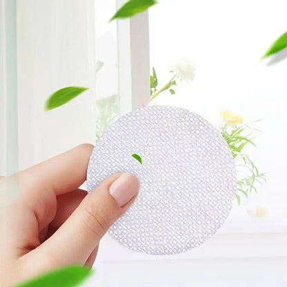 130pcs Dog Eye Wipes for Tear Stains with Aloe Vera – Gentle Eye Cleaning Wipes for Dogs and Cats 7