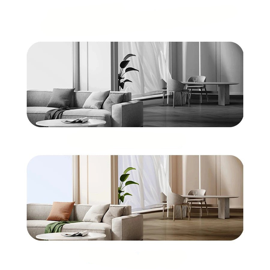 2K Wireless Home Security Camera with AI Detection, Night Vision, Two-Way Audio, and Wide Viewing Angle 5