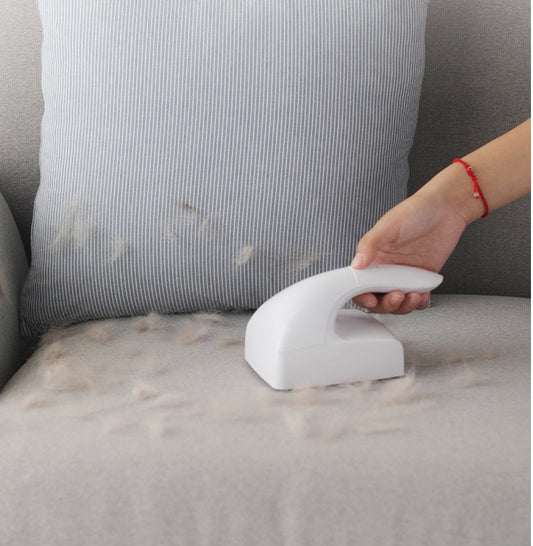 Rolling Pet Hair Remover – Easy Floor Cleaning for Cats & Dogs