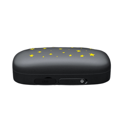 4G GPS Dog Tracker with Real-Time Location and Waterproof Design – Compact Dog Tracking Collar 0