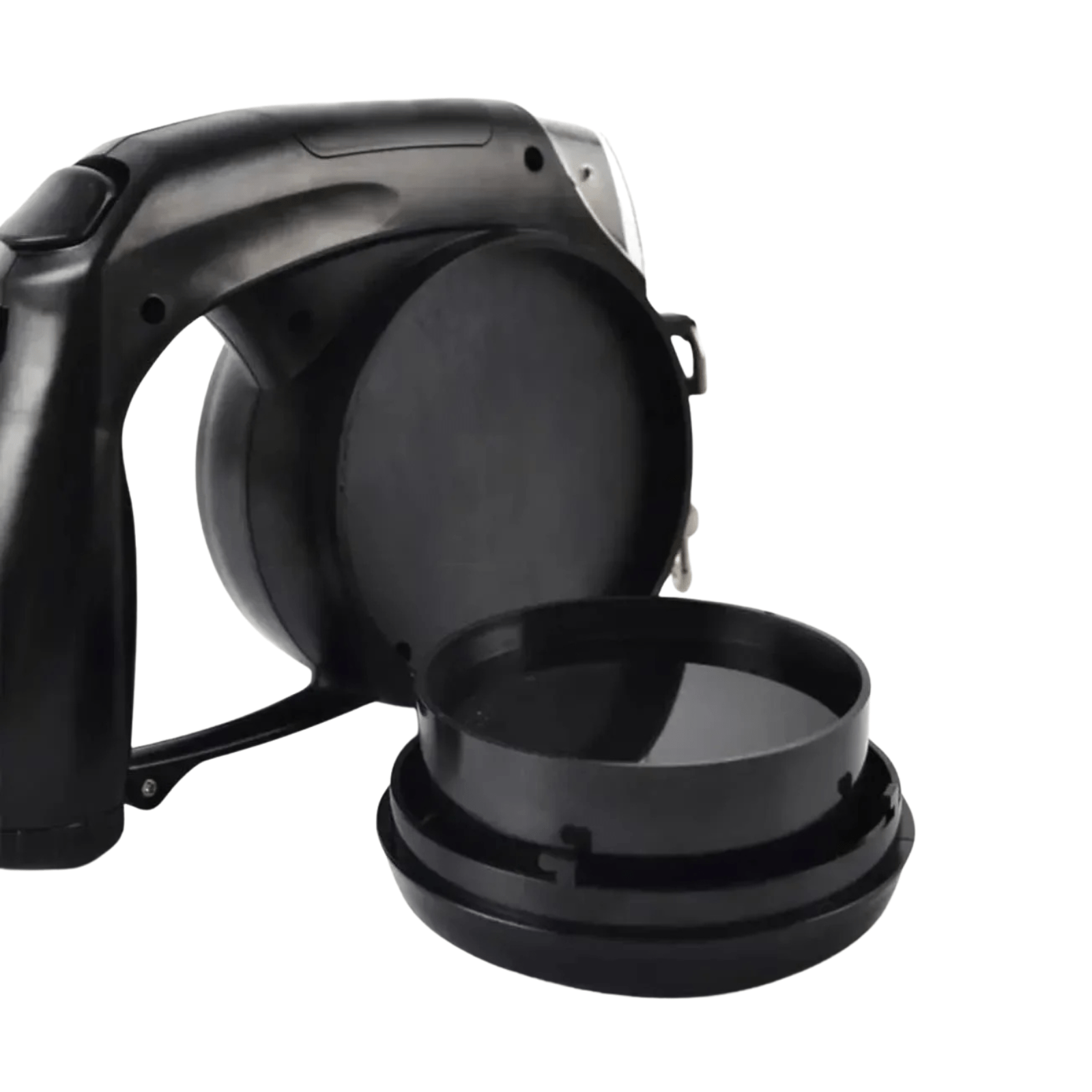 5-in-1 Dog Leash with LED Light and Poop Bag Dispenser – Durable Extendable Leash 2