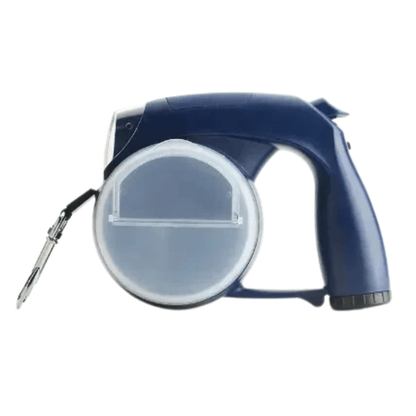 5-in-1 Dog Leash with LED Light and Poop Bag Dispenser – Durable Extendable Leash 7