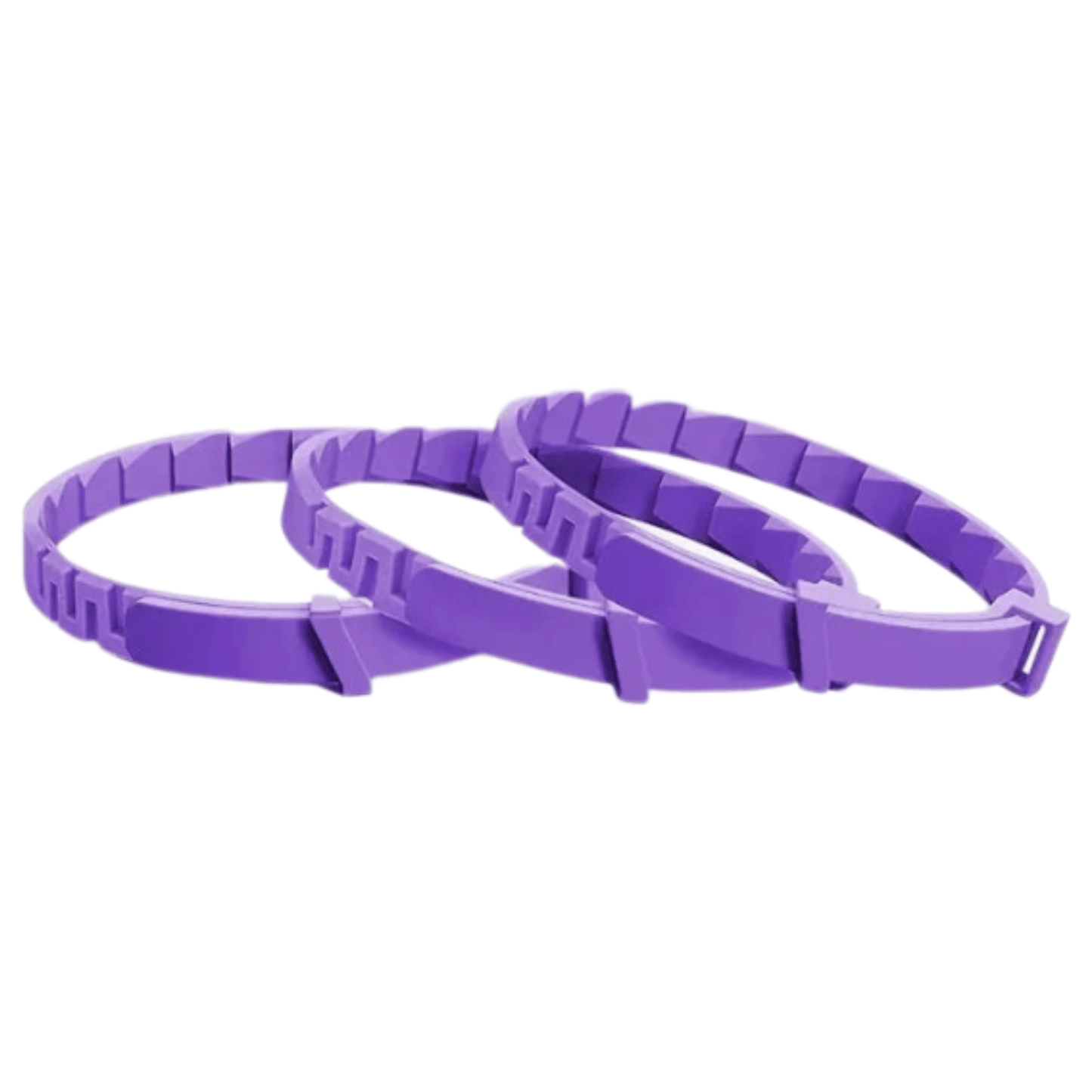 Adjustable Anti-Stress Tick Collar for Dogs and Cats – Flea and Tick Protection 1