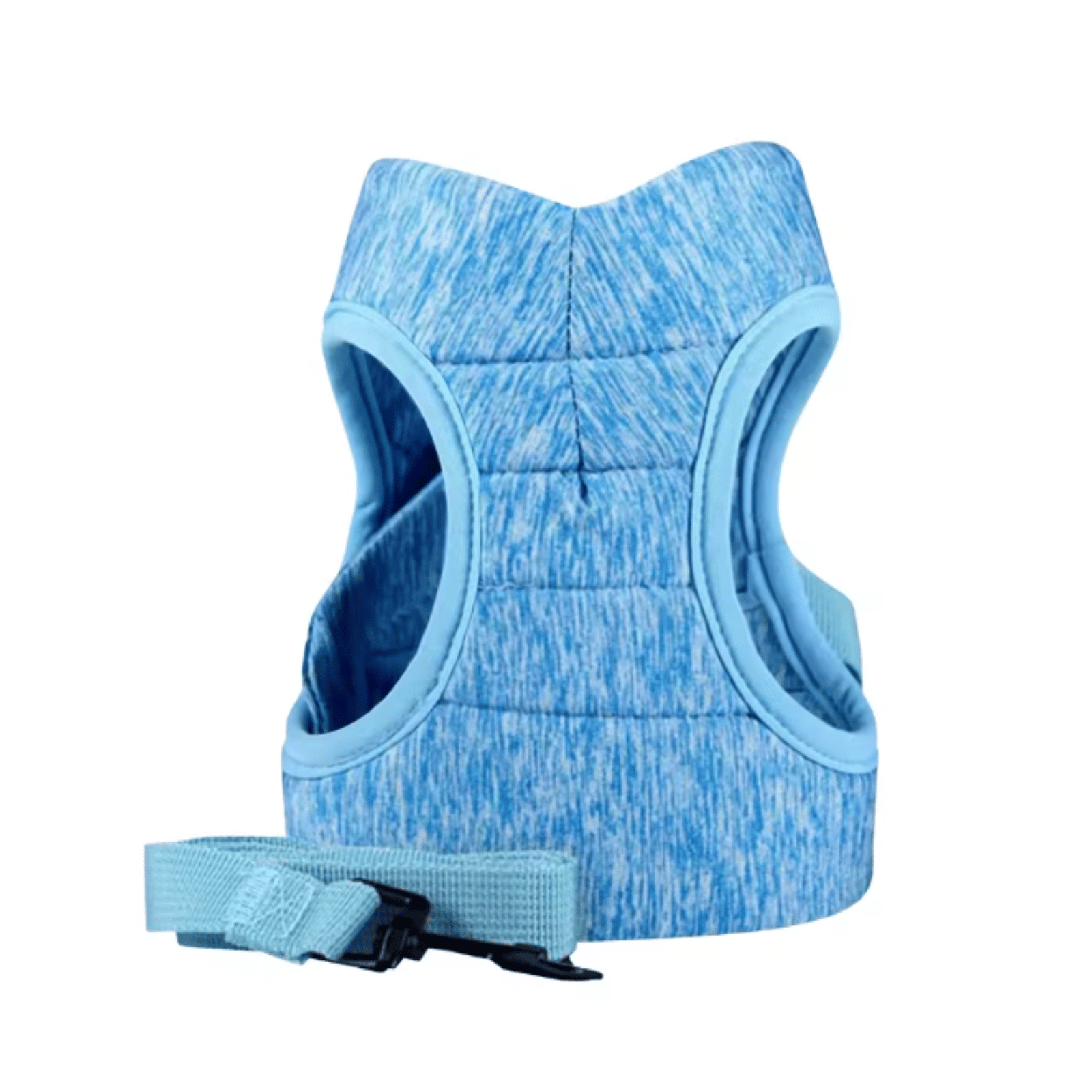 Adjustable Cat Harness and Leash Set with Stylish Design for Small to Medium Cats 0