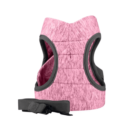 Adjustable Cat Harness and Leash Set with Stylish Design for Small to Medium Cats 8