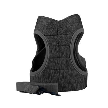 Adjustable Cat Harness and Leash Set with Stylish Design for Small to Medium Cats 9