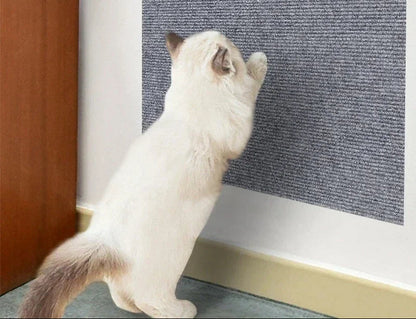 Adjustable Cat Scratching Mat – Durable Non-Woven Fabric Cat Scratch Pad for Furniture Protection, Multiple Sizes and Colors Available 7