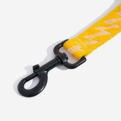 Adjustable Dog Car Leash with Reflective Strip – Safe Travel Leash for Dogs 8