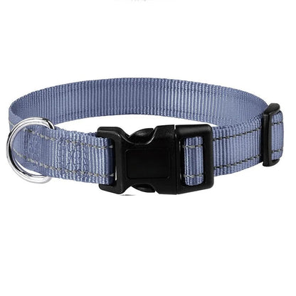 Adjustable Dog Collar for Small to Large Breeds – Comfortable, Secure Fit, Lightweight Design 6