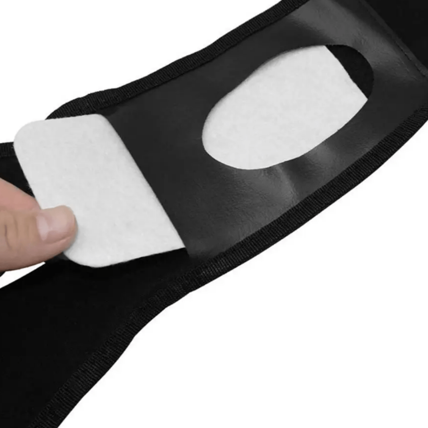 Adjustable Dog Hygiene Pants with Washable Diapers – Comfortable and Breathable Design 2