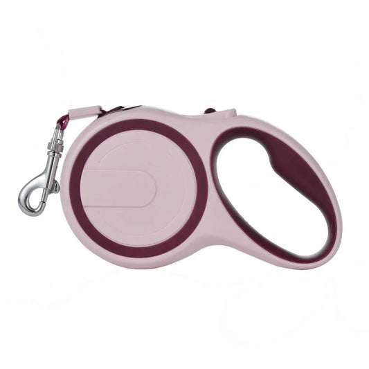 Adjustable Dog Leash for Large Breeds – 3m, 5m, 8m Lengths with Comfortable Grip 0