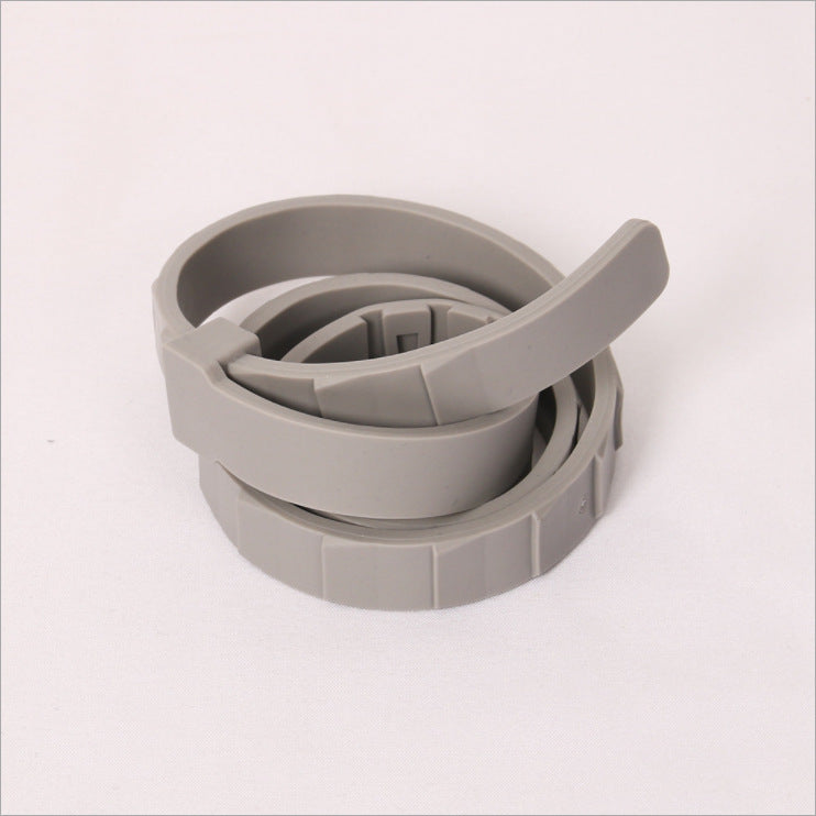 Adjustable Pest Control Collar for Dogs and Cats – Long-Lasting Flea and Tick Protection, Water-Resistant, Odorless, Fits Neck Sizes 0