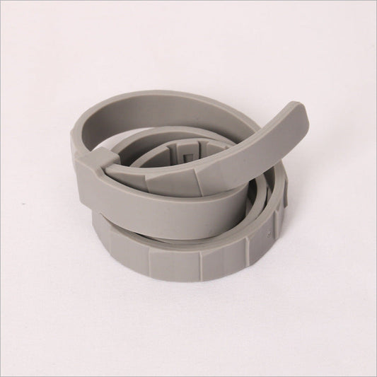 Adjustable Pest Control Collar for Dogs and Cats – Long-Lasting Flea and Tick Protection, Water-Resistant, Odorless, Fits Neck Sizes 0