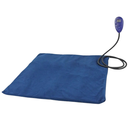 Adjustable Pet Heating Mat – Waterproof Electric Blanket for Dogs and Puppies 0