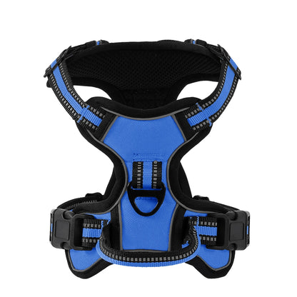 AirPawWalk | Breathable Chest Strap for Dogs 6
