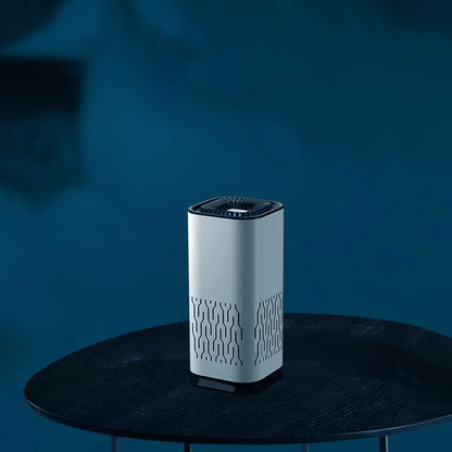Air Purifier for Home with HEPA Filter – Removes 99.97% Allergens, Activated Carbon Odor Control, Smart Sensor Technology, Whisper Quiet Operation 7