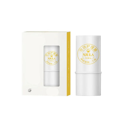 All-Natural Paw and Nose Care Balm for Dogs and Cats – Moisturizing Relief for Dry Skin 0