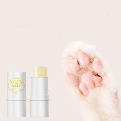 All-Natural Paw and Nose Care Balm for Dogs and Cats – Moisturizing Relief for Dry Skin 3