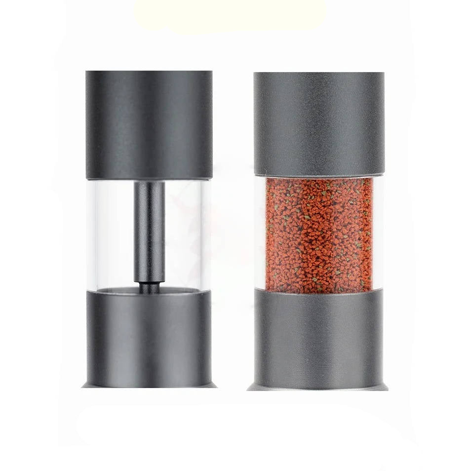 Automatic Fish Feeder for Aquarium with Precision Control – Compact Food Dispenser with Adjustable Depth Levels 4