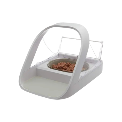 Automatic Microchip Pet Feeder for Wet and Dry Food – Selective Feeding Technology for Cats and Dogs 2